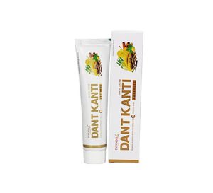 Patanjali Dant Kanti Advanced Dental Cream Festmarket